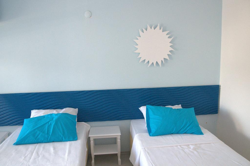 Pasalimani Hotel Çeşme Quarto foto