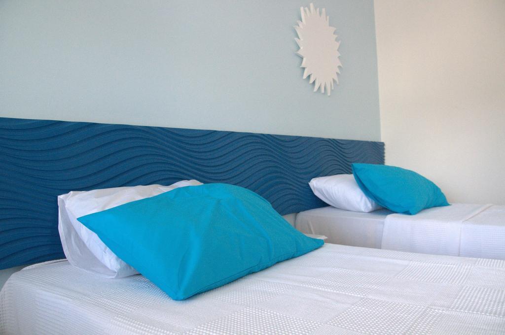 Pasalimani Hotel Çeşme Quarto foto