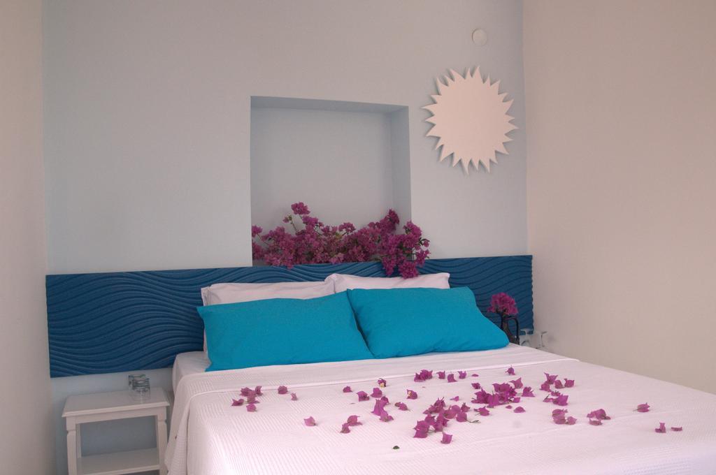 Pasalimani Hotel Çeşme Quarto foto